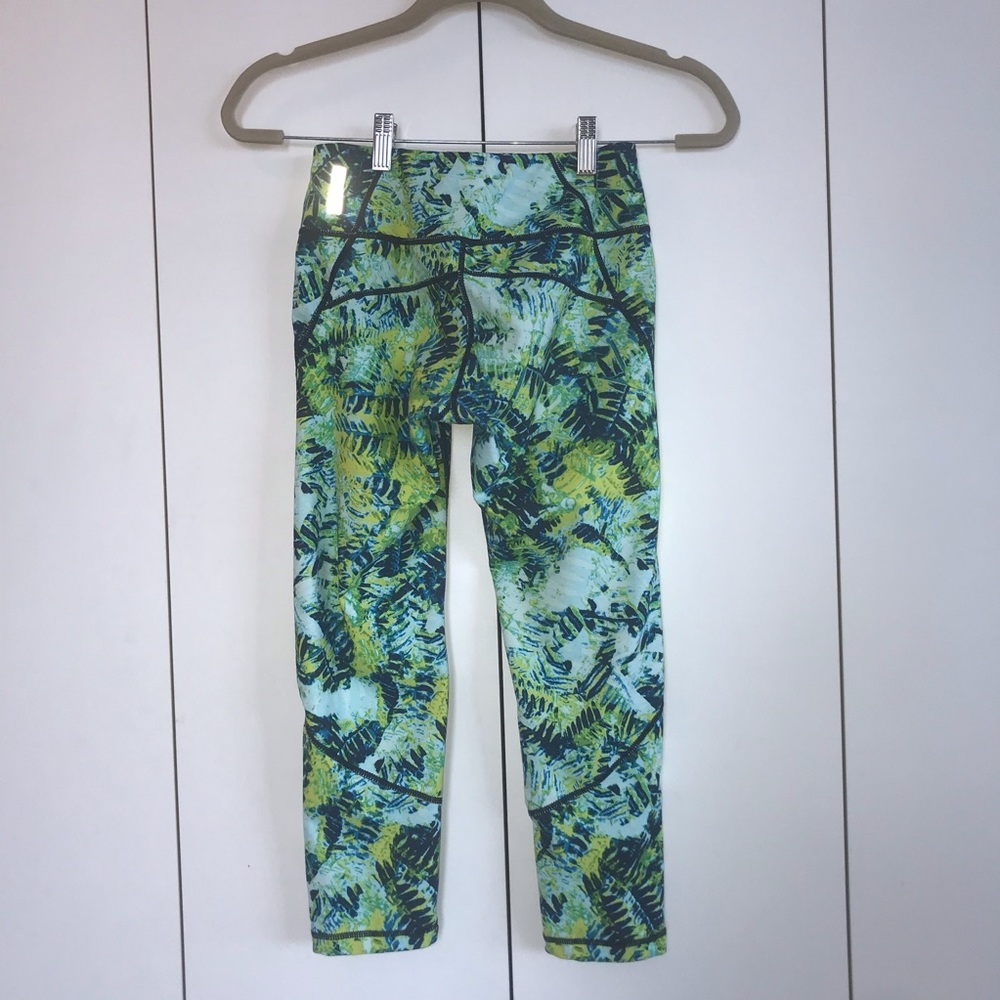 Zella Sports Bra & Leggings Set - Picture 3 of 7